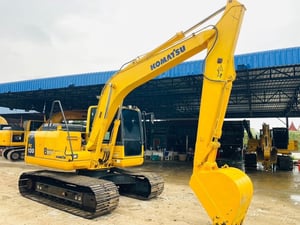 ไมล์ ช.ม 3,200❗️PC130-8MOPM 7000 ชม