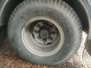 ขายด่วน เซมิดั้มพ์ สองคาน ยาว 7.20 เมตร