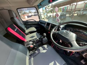 ไมล์ 72,226 กิโล❗️HINO GY2P 380 พ่วงแม่ลูกดั้มพ์