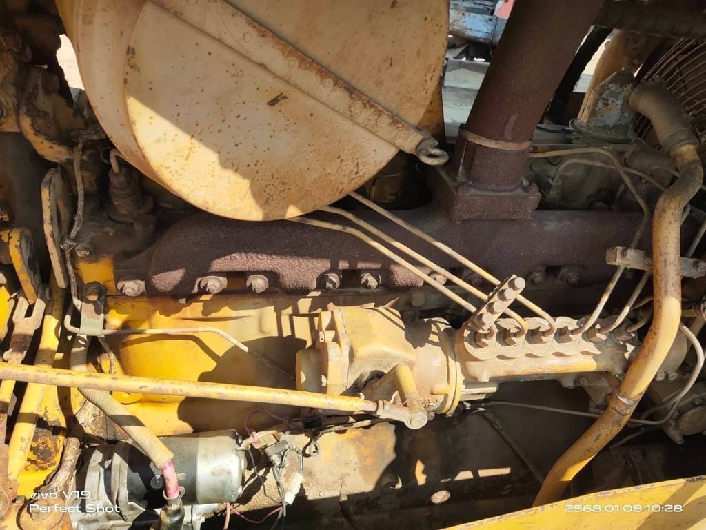 D5B เครี่อง 44V ฮาฟตีนเป็ต ใส่ตีนไก่ได้