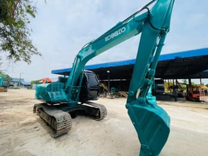 SK120-5 สุเปอร เครื่อง-ปั้มแห้ง เอวแนน ไฟฟ้าครบ SK120-5 สุเปอร เครื่อง-ปั้มแห้ง เอวแนน ไฟฟ้าครบ