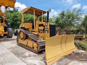 D4H SERIES 3 ( นำเข้า ) โซ่แผ่นใหม่ 