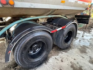 MITSUBISHI FUSO FM 270แรงม้า รถบรรทุก 10ล้อ กึ่งพ่วงตู้ห้องเย็น ปี2017 MITSUBISHI FUSO FM 270แรงม้า รถบรรทุก 10ล้อ กึ่งพ่วงตู้ห้องเย็น ปี2017