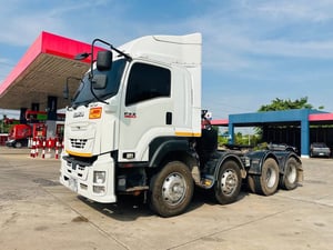 เข้าใหม่ ISUZU 360 มีระบบถุงลม ระบบดั้มพ์ เข้าใหม่ ISUZU 360 มีระบบถุงลม ระบบดั้มพ์