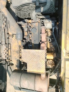 PC120-3 ในตำนาน แผ่น 60 ตามสภาพ 