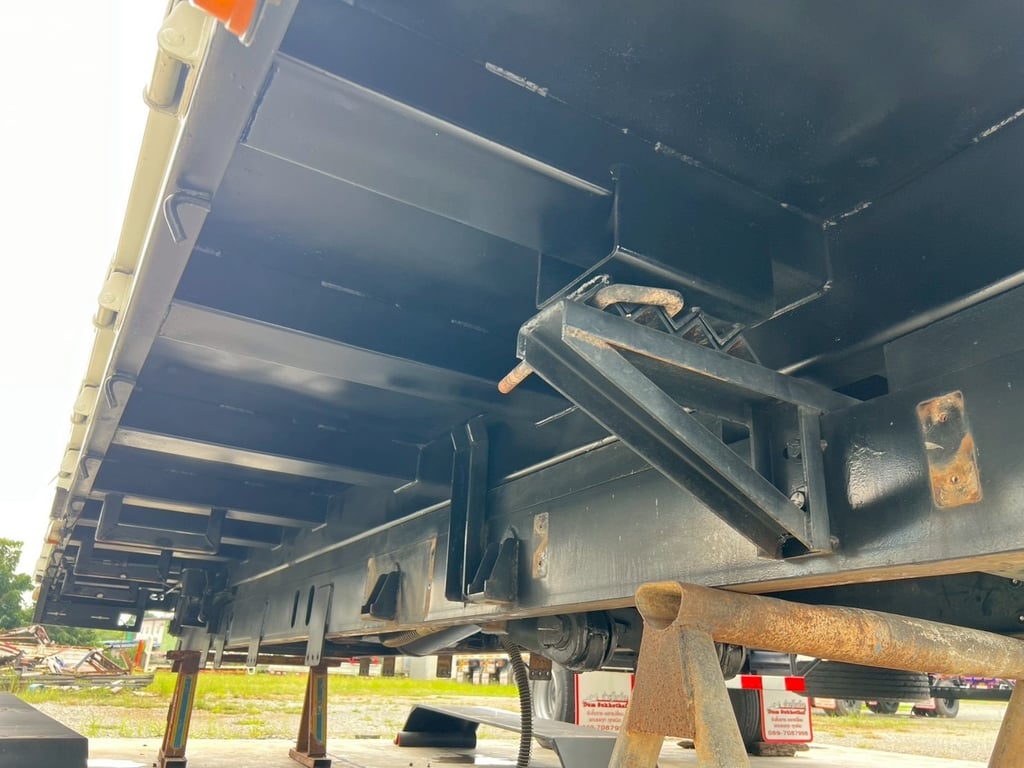 ขายกะบะดั้มพ์  SWW