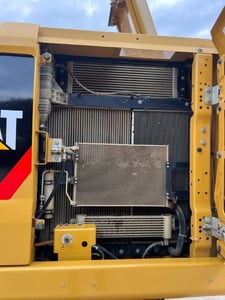 ไมล์ 2,5xx ชม❗️KUBOTA KX91-3SX AC เครื่องแน่น