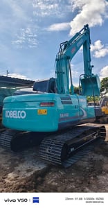 KOBELCO SK140-8 Super. ไมล์ ช.ม 10,000  ปี 2568 