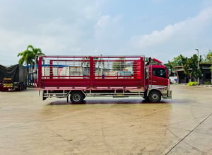 เข้าใหม่❗️ไมล์ 3 หมื่นกว่า HINO NEW FC9J 210 