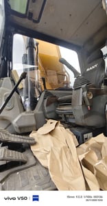 SANY SY215C ไมล์ ช.ม 12.000 เครื่อง-ปั้มดี