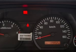 ไมล์ 139,813❗️ISUZU NLR 130 แรง ยาว 3.20 เมตร  ปี 2566