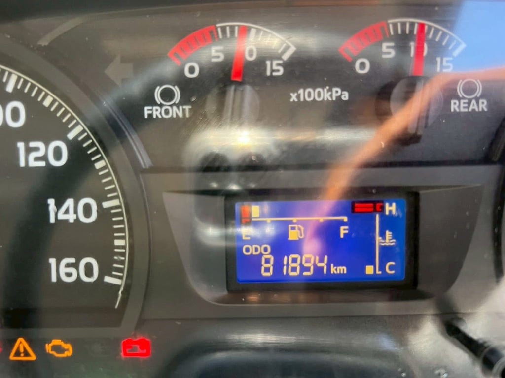 เข้าใหม่❗️ไมล์ 81,894 กิโล❗️โม่ปูน 7 คิว HINO FM1A 344 ปี 2563 โม่ยี่ห้อ ลิเบอร์ เข้าใหม่❗️ไมล์ 81,894 กิโล❗️โม่ปูน 7 คิว HINO FM1A 344 ปี 2563 โม่ยี่ห้อ ลิเบอร์