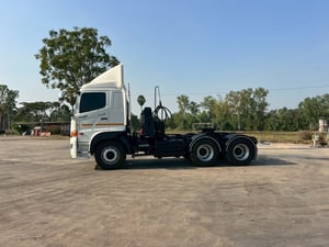 เข้าใหม่❗️HINO FM2P380 จอมพลัง เดิมๆ เข้าใหม่❗️HINO FM2P380 จอมพลัง เดิมๆ