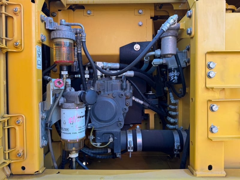 ไมล์ ชม 3,500❗️PC130-10M0 ฟรี PM 7,000 