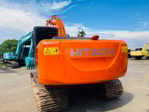 อิตาชิ ZX200-5G ไฟฟ้าครบ  ระบบดี