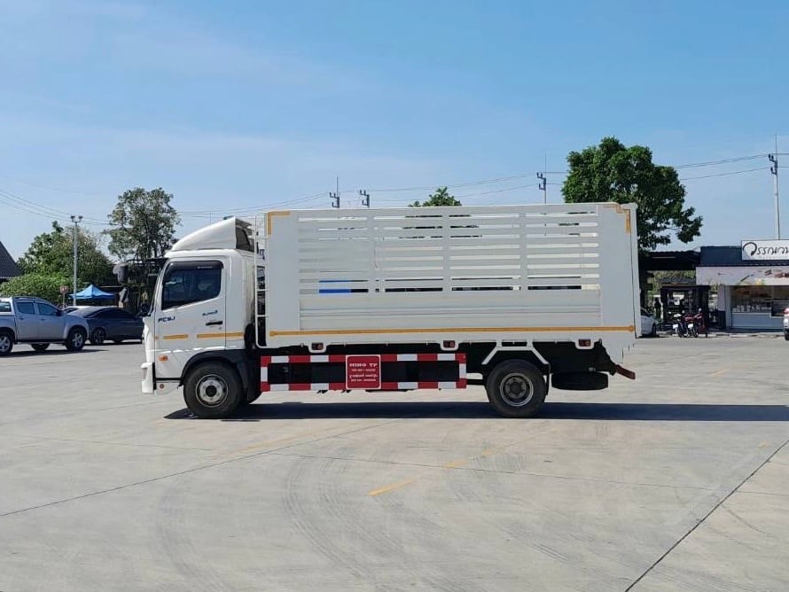 เข้าใหม่❗️ไมล์ 3,476 กิโล❗️NEW FC9J 175 เข้าใหม่❗️ไมล์ 3,476 กิโล❗️NEW FC9J 175