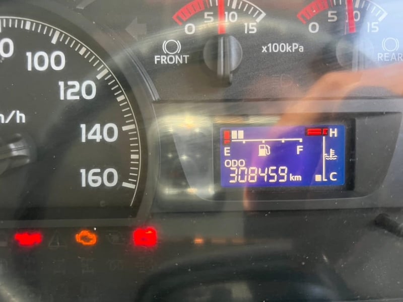 เข้าใหม่❗️HINO FM2P380  จอมพลังสวยๆเดิมๆ