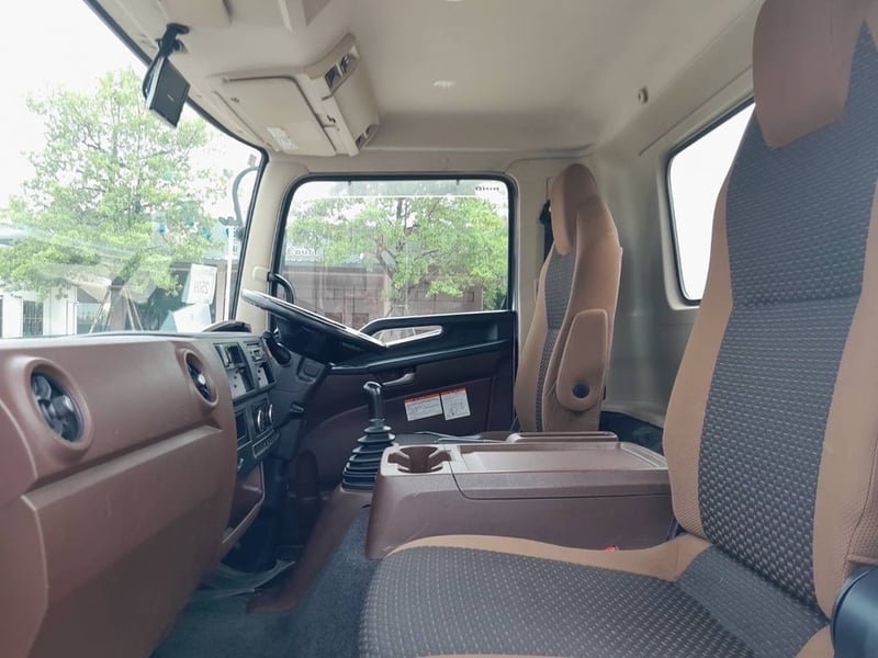 HINO 240 หัวคลัซซี 2.FC2AB-102220 AO5C เครื่อง 4 สูบ HINO 240 หัวคลัซซี 2.FC2AB-102220 AO5C เครื่อง 4 สูบ