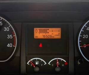 เครน 3 ตัน❗️ไมล์ 76,491 กิโล❗️ISUZU NEW FRR 210 แรง ติดเครน