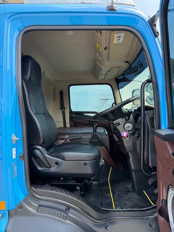 เข้าใหม่ ❗️ HINO NEW FC9J 210 