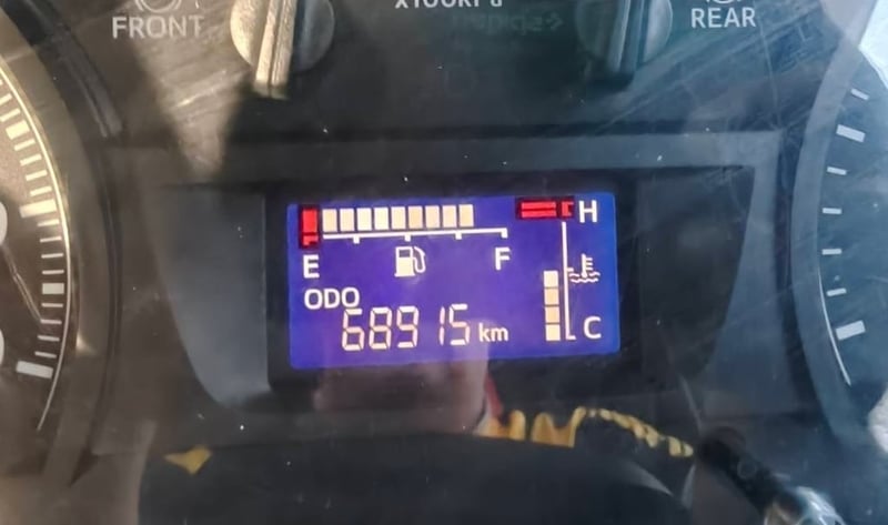 เข้าใหม่❗️ไมล์ 6 หมื่น❗️12ล้อ แท้ๆ GY2P  380 แรง  พ่วงแม่ลูก พื้นเรียบ