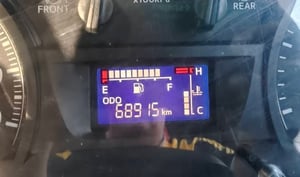 เข้าใหม่❗️ไมล์ 6 หมื่น❗️12ล้อ แท้ๆ GY2P  380 แรง  พ่วงแม่ลูก พื้นเรียบ