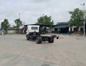  HINO 240 แรง หัวคลัซซี 2.FC2AB-102220  AO5C เครื่อง 4 สูบ