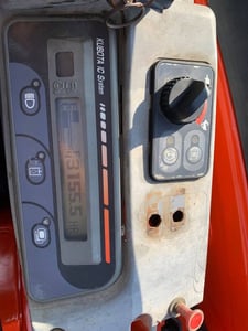 เข้าใหม่❗️ไมล์ 3,100❗️KUBOTA KX91-3S2  ไม่มีรั่วซึม