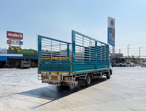 เข้าใหม่❗️NEW FC9J 210 กะบะเหล็กพร้อม