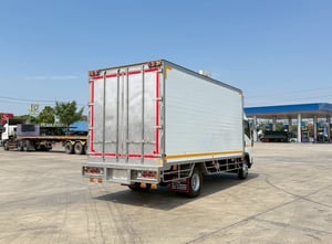 ไมล์ 2 หมื่น❗️NEW FRR 190 ตู้เย็น ติดลบ-20 องศา ไมล์ 2 หมื่น❗️NEW FRR 190 ตู้เย็น ติดลบ-20 องศา