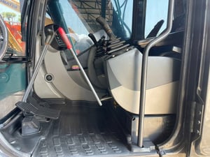 SK140-8 สุเปอรX เดิมๆมือเดียวป้ายแดง