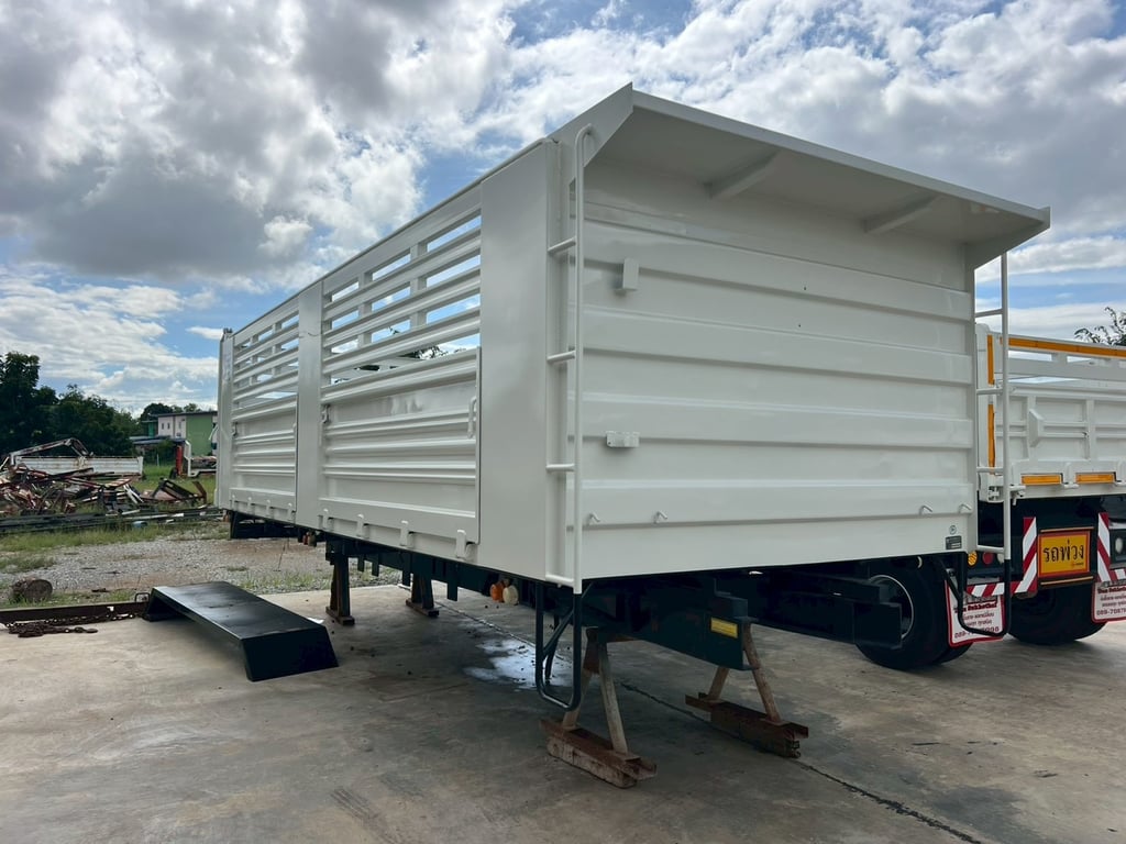 ขายกะบะดั้มพ์ SWW