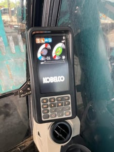 SK135-YY07 เดิมๆเก่านอก ระบบไวเร็วแรง