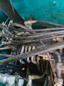 เข้าใหม่❗️ไมล์ 823 กิโล❗️K75-8  ( เก่าญี่ปุ่น ) ปี 2568