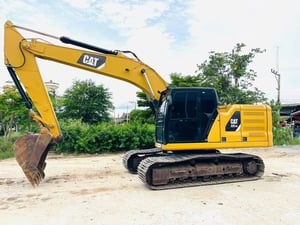 CAT320DGC เนคเจน ชุดจดทะเบียน มือเดียวป้ายแดง เครื่องดี CAT320DGC เนคเจน ชุดจดทะเบียน มือเดียวป้ายแดง เครื่องดี