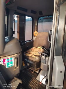 KOMATSU D65 เบออินเตอร์ ตัวท๊อป รถ 2 ปีก่วา