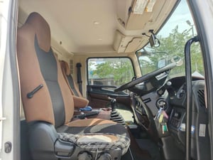 HINO 240 หัวคลัซซี 1.FC2AB-102256