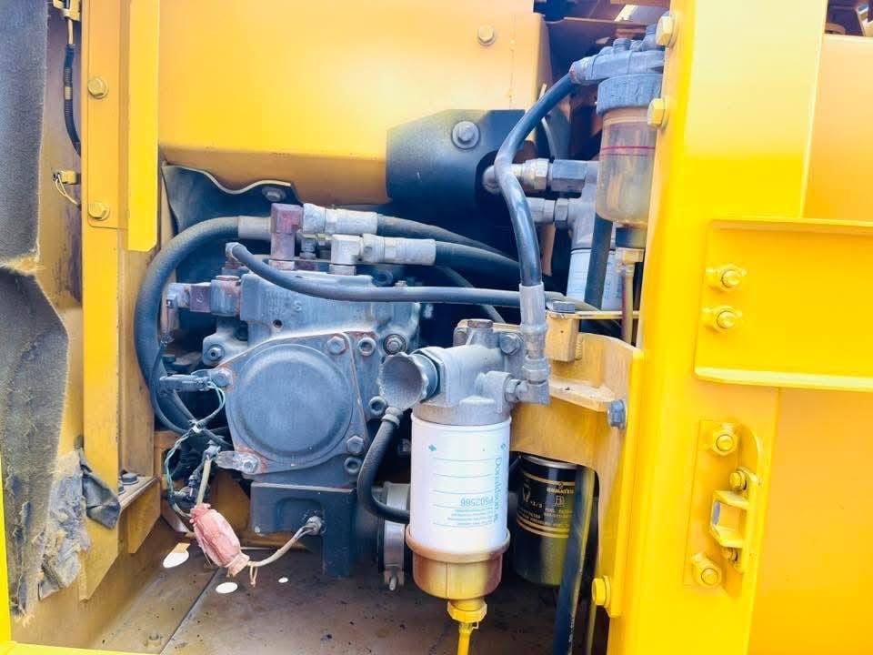 PC130-8 บุมยาว 12 เมตร แท้โรงงานเดิมๆ เครื่องปั้มดีมาก PC130-8 บุมยาว 12 เมตร แท้โรงงานเดิมๆ เครื่องปั้มดีมาก