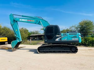 SK200-8YN 11 เครื่องปั๊มแห้ง 