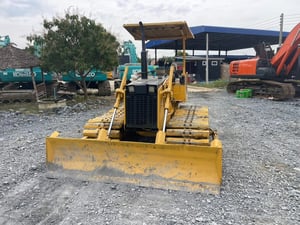 20-6P เกียรตัด เครื่องเกียดี โซ่หนา 