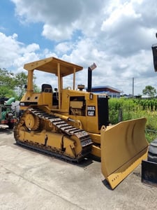 D4H SERIES 3 ( นำเข้า )โซ่แผ่นใหม่