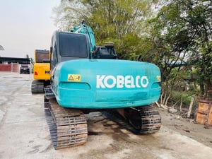 SK100-5 มาคไฟ เครื่องดีปั๊มดี ระบบไฟเร็วแรง