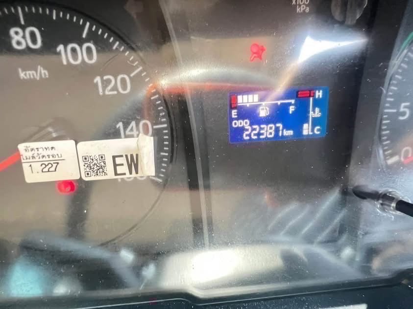 6ล้อดั้มพ์ HINO FC9J 210 ยาว 4.00 เมตร เลขไมล์ 22,387 กิโล 6ล้อดั้มพ์ HINO FC9J 210 ยาว 4.00 เมตร เลขไมล์ 22,387 กิโล