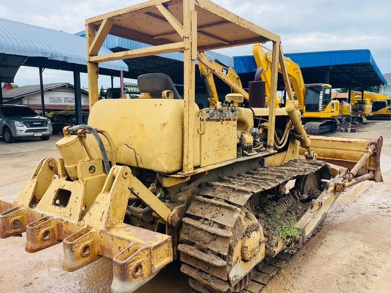 D4D เครื่องดี เกียรดี