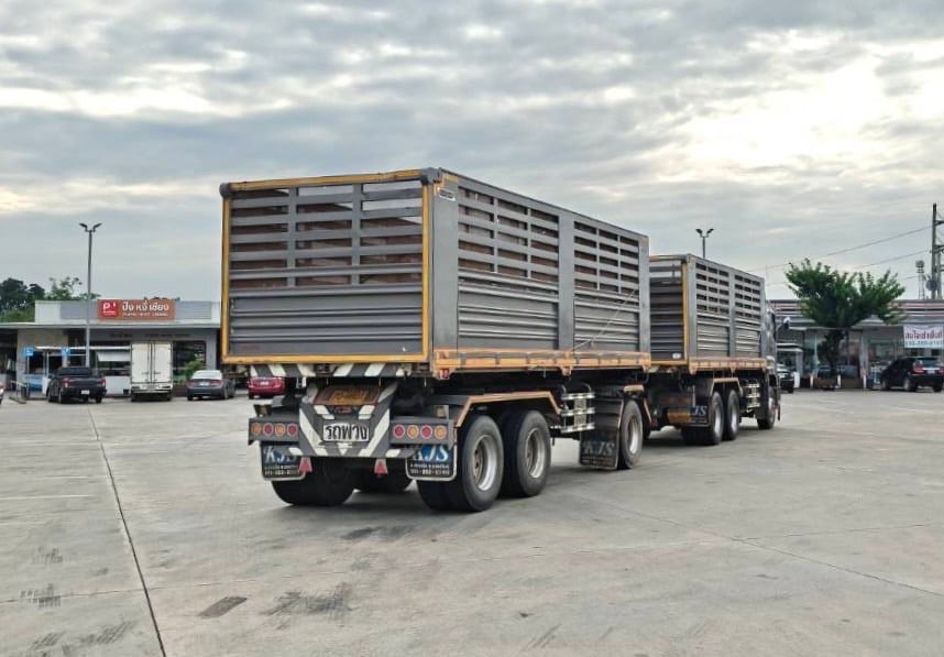 เข้าใหม่❗️เลขไมล์ 186,748 กิโลเมตร❗️ ISUZU FXZ 360 MT แรง เข้าใหม่❗️เลขไมล์ 186,748 กิโลเมตร❗️ ISUZU FXZ 360 MT แรง