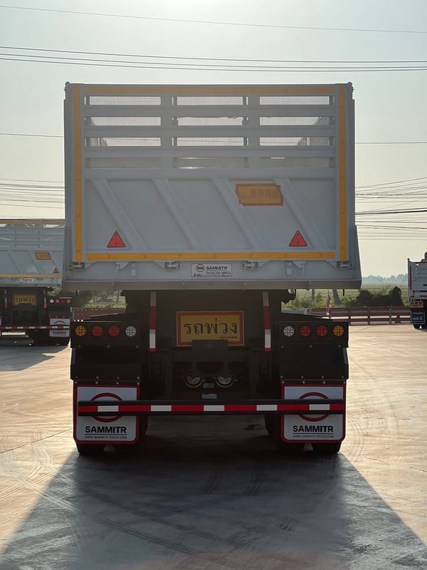 เข้าใหม่‼️ ISUZU GXZ 360 MT หัวลากพร้อมหาง