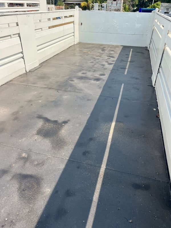 ขายลูกพ่วงดั้มพ์ 2 เพลา (สำหรับรถ6ล้อ) ขายลูกพ่วงดั้มพ์ 2 เพลา (สำหรับรถ6ล้อ)