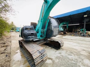 SK100-5 มาคไฟ เครื่องดีปั๊มดี ระบบไฟเร็วแรง 