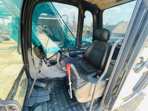 SK130-8 ชุดจดทะเบียน รถสวยเก่านอก SK130-8 ชุดจดทะเบียน รถสวยเก่านอก