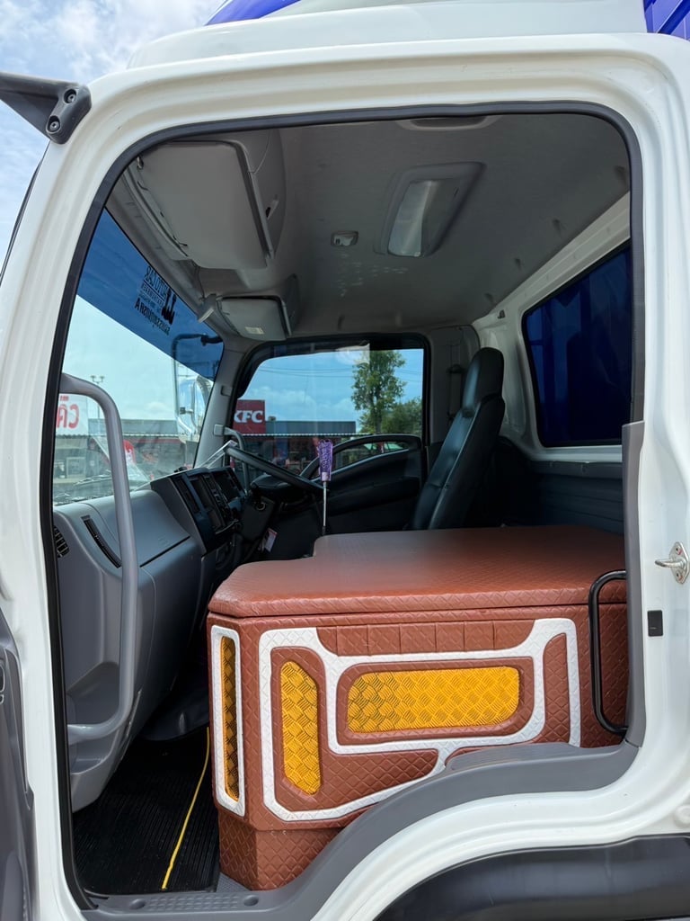 NEW ISUZU.FRR 210 แรง ปี 2566 NEW ISUZU.FRR 210 แรง ปี 2566